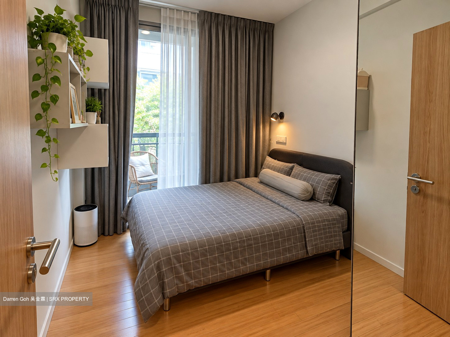 Canberra Residences (D27), Condominium #615234211